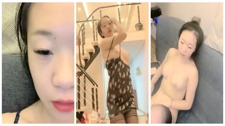 約炮00後酒吧美女激情啪啪 黑絲美腿逼緊人浪還可以無套做愛太性福了 各式姿勢隨便抽插 衝刺內射