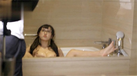 巨乳女神浴室物语-f2d